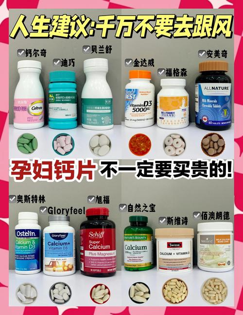 枣庄代怀公司:供卵代怀妈妈补哪种钙比较好
